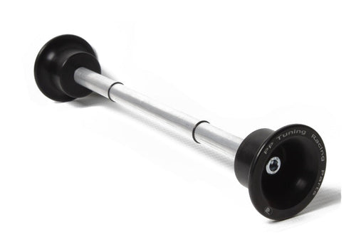 Front axle sliders S1000RR / S1000R 2015 - 2018