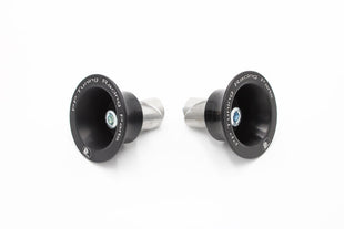 Rear axle sliders S1000RR / S1000R 2019 - 2022