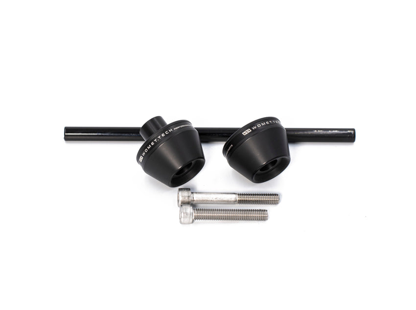 Crash protectors YZF-R1  1998 - 1999