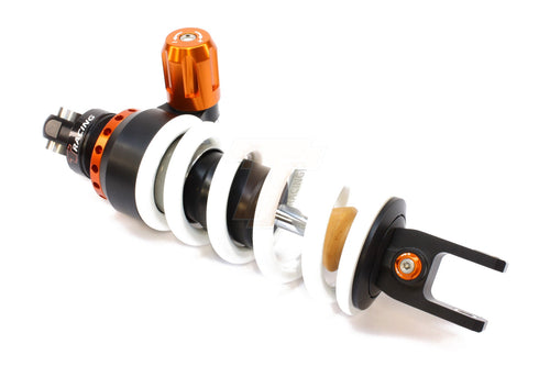 BMW R nineT Urban G/S 40 Years GS 2021+ Rear Shock X-CITE + HPA