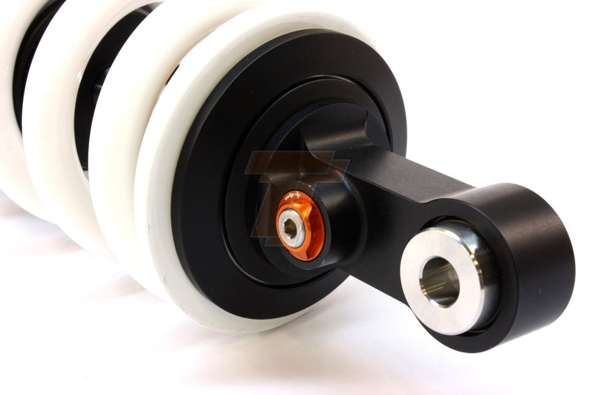 Bmw R1200r Rear Shock BMW R1200R 06-14 Rear Shock X-CITE + HPA – Motardas