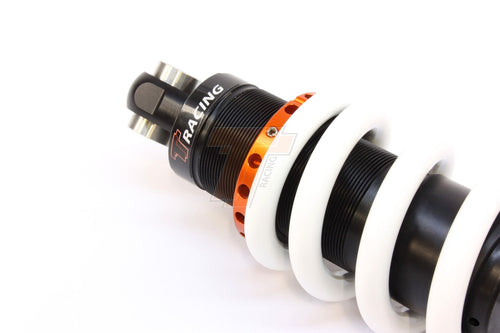 Husqvarna TR650 Terra Rear Shock X-CITE