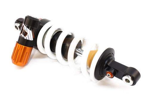 Moto Guzzi V85 T 2019 - 2021T Rear Shock X-CITE