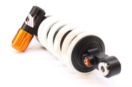 Moto Guzzi V85 T 2019 - 2021T Rear Shock X-CITE