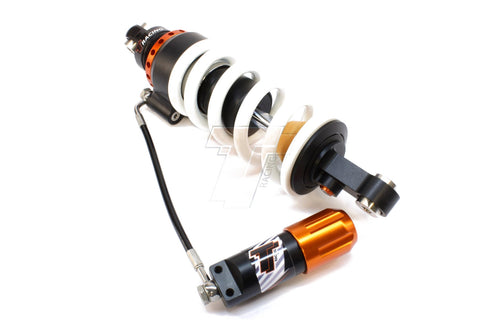 TRIUMPH Tiger 800 XC 10-14 Rear Shock X-CITE