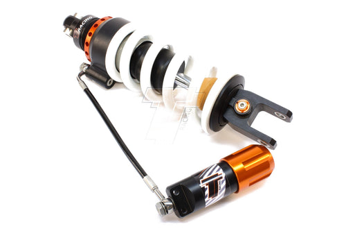 HONDA Africa Twin 2020+ Rear Shock X-CITE + HPA