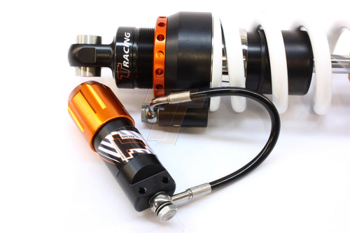 BMW R1100S 99-05 Rear Shock X-CITE