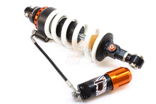 KTM 690 Enduro R 08-18 Rear Shock X-CITE + HPA