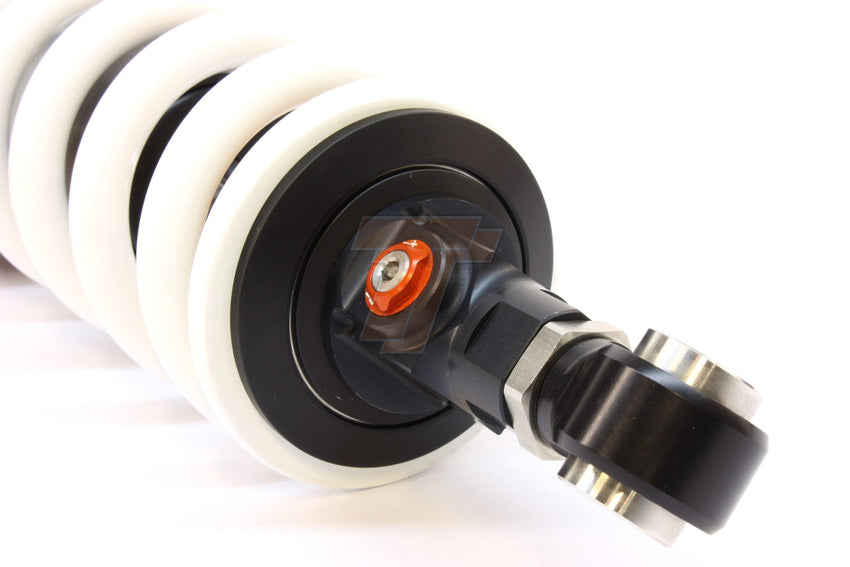 KTM 690 Enduro R 08-18 Rear Shock X-CITE + HPA