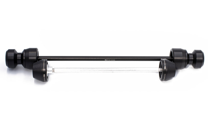 Crash protectors R7 2022 - 2024