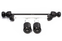 Crash protectors R7 2022 - 2024