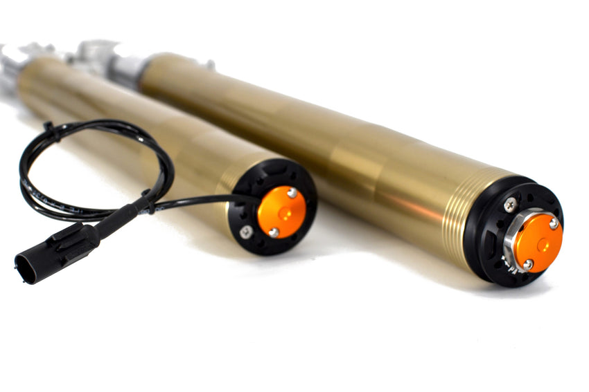 BMW M1000R 2023+ Front Cartridge kit eX-CELLENT