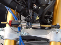 Matris Damper ROAD / RACE HYPERMOTARD 1100 2007 - 2009