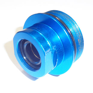 Cartridge OUTER seal WP AER 35-43-48 12x20.4x5.5