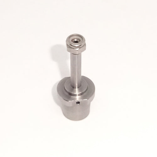 Rebound holder fork Showa 49 (single)