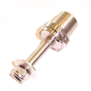 Rebound holder fork Showa 49 Leaf Spring (single)