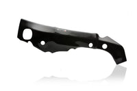 SUZUKI GSX-R 1000 2005-2006 Carbon Fiber Frame Covers