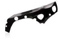 SUZUKI GSX-R 1000 2007-2008 Carbon Fiber Frame Covers