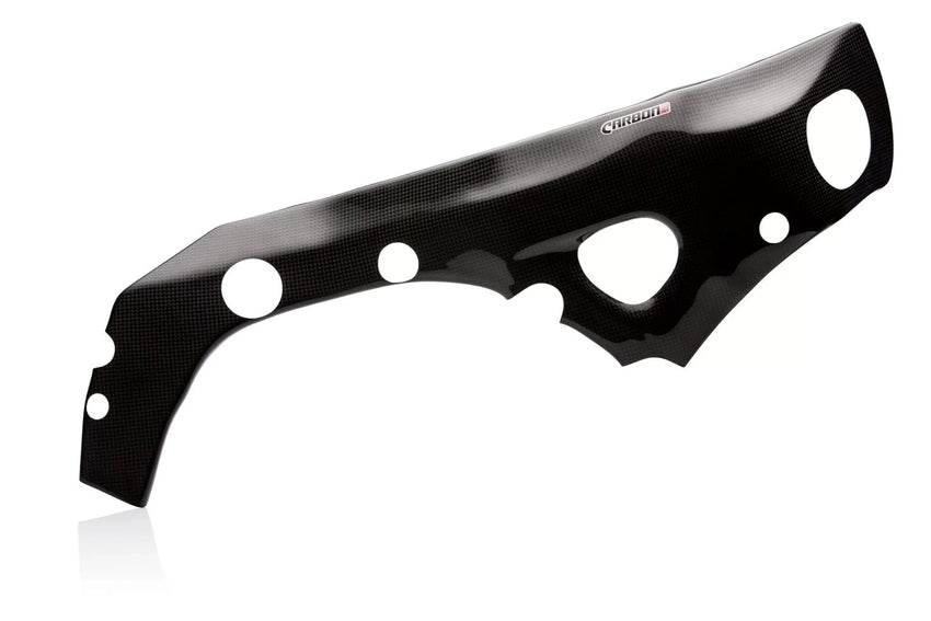 SUZUKI GSX-R 1000 2007-2008 Carbon Fiber Frame Covers