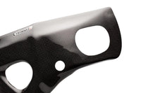 SUZUKI GSX-R 1000 2007-2008 Carbon Fiber Frame Covers