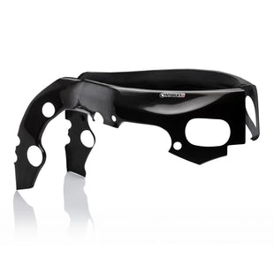 SUZUKI GSX-R 1000 2009-2016 Carbon Fiber Frame Covers