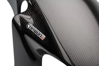 SUZUKI GSX-R 1000 2009-2016 Carbon Fiber Front Fender