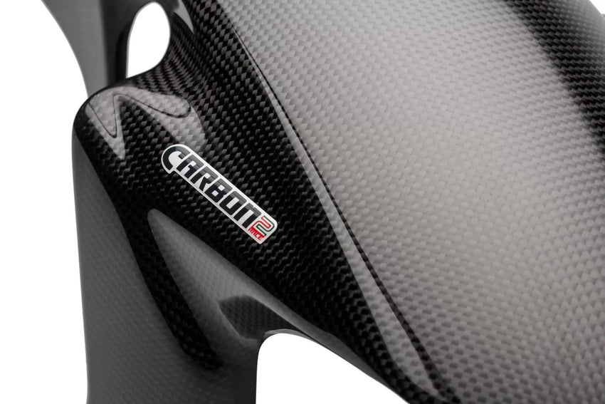 SUZUKI GSX-R 1000 2009-2016 Carbon Fiber Front Fender