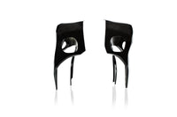SUZUKI GSX-R 600-750 2006-2010 Carbon Fiber Frame Covers
