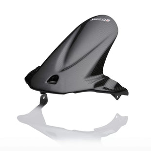 SUZUKI GSX-R 600-750 2011-2024 Carbon Fiber Rear Hugger