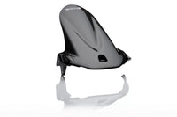 SUZUKI GSX-R 600-750 2011-2024 Carbon Fiber Rear Hugger