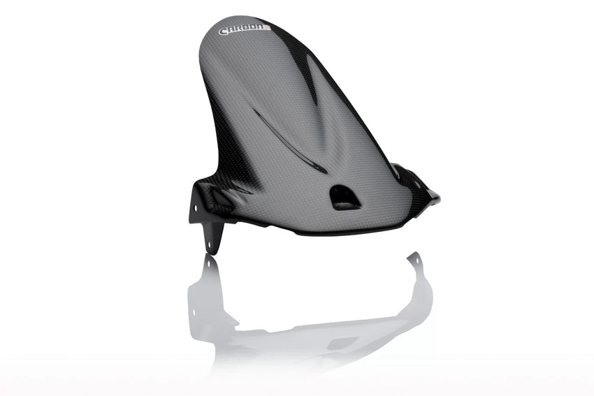 SUZUKI GSX-R 600-750 2011-2024 Carbon Fiber Rear Hugger