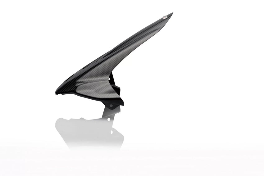 SUZUKI GSX-R 600-750 2011-2024 Carbon Fiber Rear Hugger