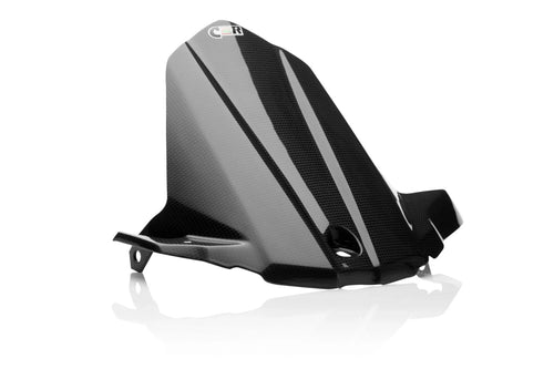 SUZUKI GSX-S 1000 2015-2024 Carbon Fiber Rear Hugger