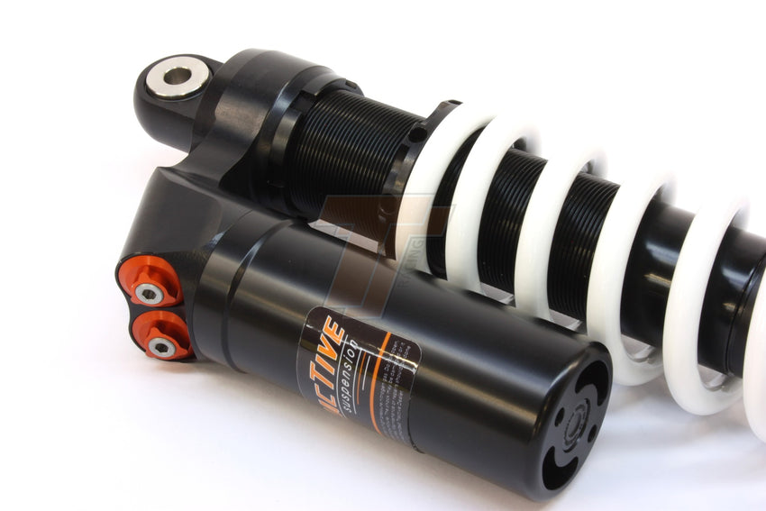 TRIUMPH Street Scrambler Rear Shock X-PERIENCE