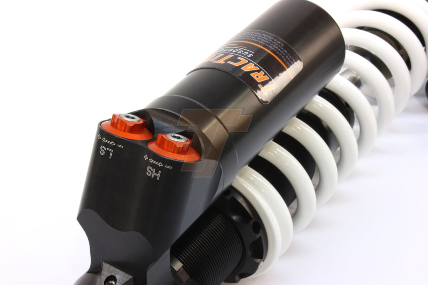 TRIUMPH Street Scrambler Rear Shock X-PERIENCE