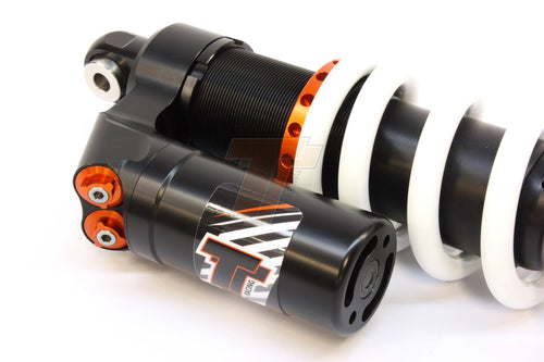 HONDA Africa Twin 16-17 Rear Shock X-TREME (+15mm)