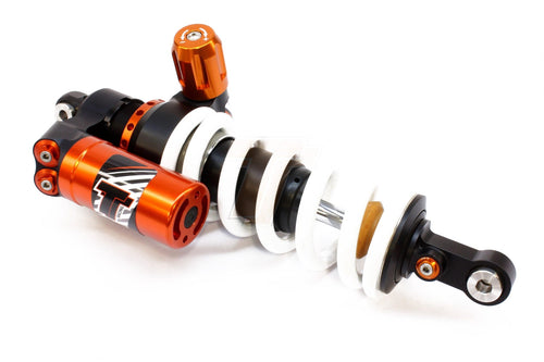 BMW G 310 GS 2018 - 2025 Rear Shock X-TREME