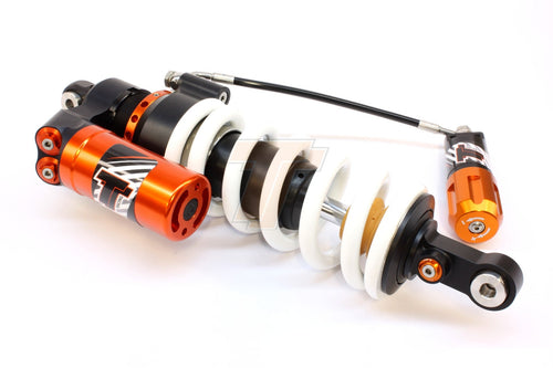 KTM 950 ADVENTURE S 03-06 Rear Shock X-TREME + HPA