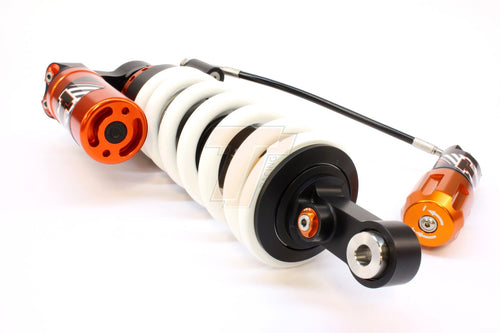 KTM 950R Super Enduro 2007 - 2009 Rear Shock X-TREME
