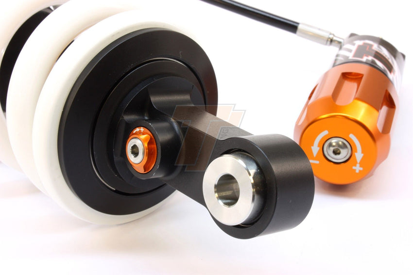 BMW HP2 Enduro 2005 - 2008 Rear Shock X-TREME