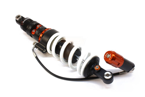 BMW F800GS 08-12 Rear Shock X-TREME + HPA