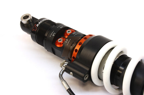 BMW F800GS 08-12 Rear Shock X-TREME + HPA