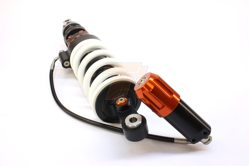 BMW F800GS 08-12 Rear Shock X-TREME + HPA