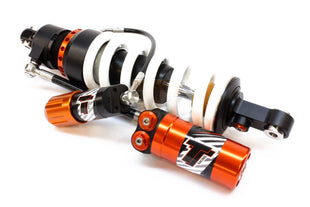 Harley-Davidson PAN AMERICA 1250 2021 - 2025 Rear Shock X-TREME