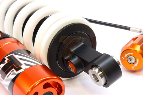 Harley-Davidson PAN AMERICA 1250 2021 - 2025 Rear Shock X-TREME