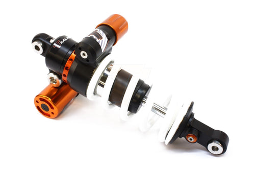 Husqvarna Norden 901 Rear Shock X-TREME