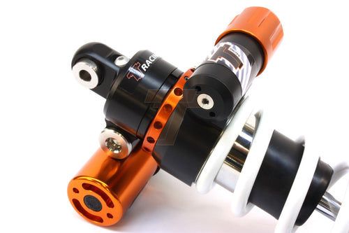 KTM 890 ADVENTURE (S) 2021+ Rear Shock X-TREME + HPA