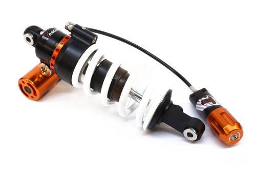 BMW R 100 GS (Dakar) 1988 - 1996 Rear Shock X-TREME