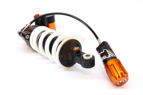 BMW R 100 GS (Dakar) 1988 - 1996 Rear Shock X-TREME