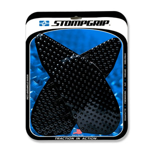 YZF-R1 2004 - 2006 Tank Grips